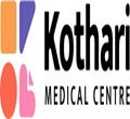 Kothari Medical Centre (KMC) Kolkata